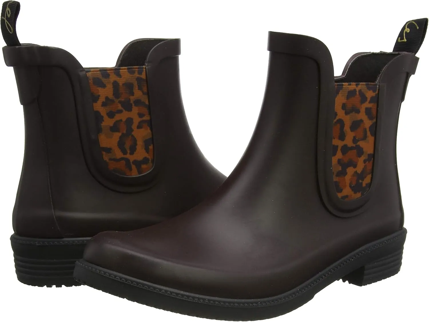 Joules womens Rain Boots