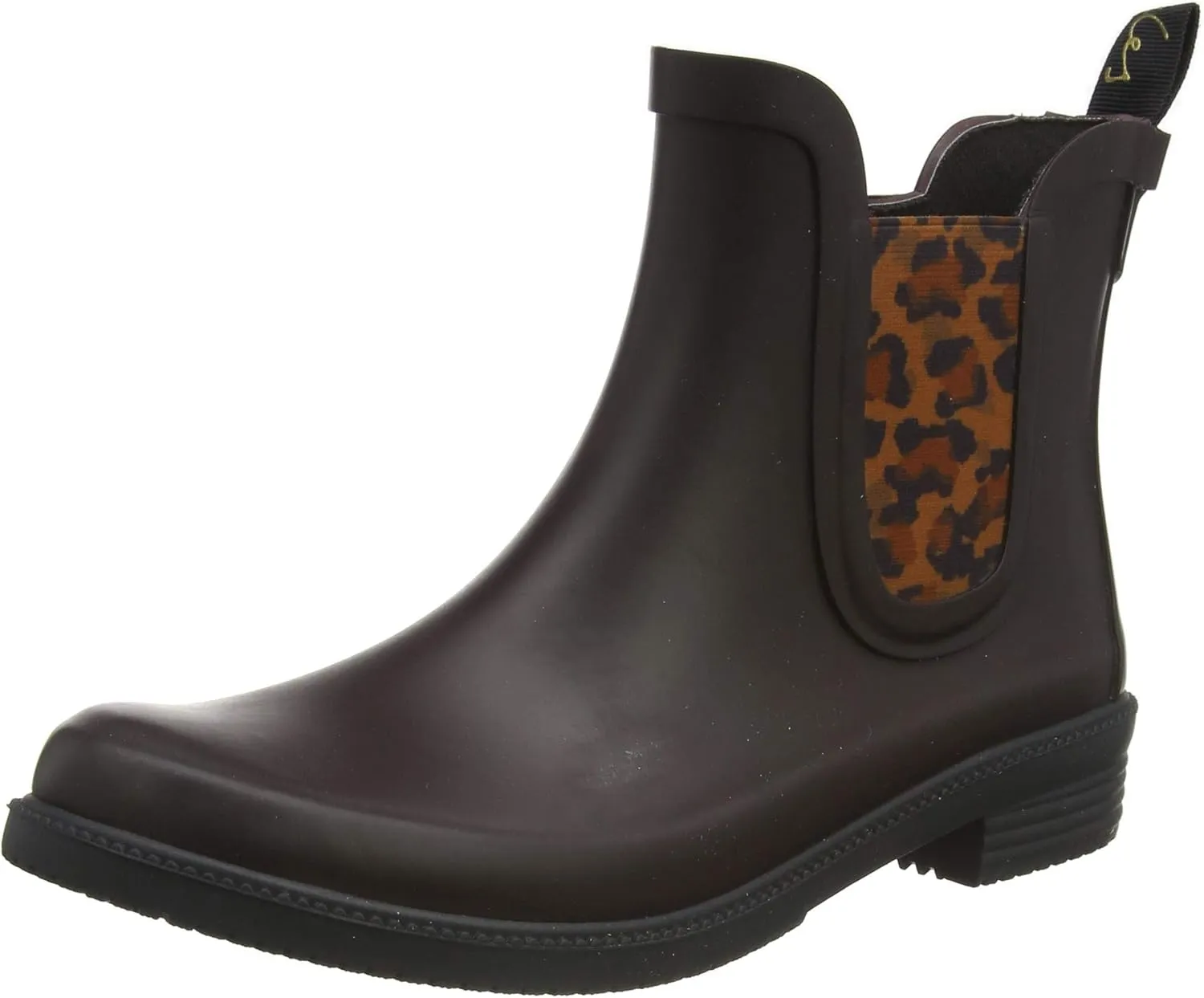 Joules womens Rain Boots