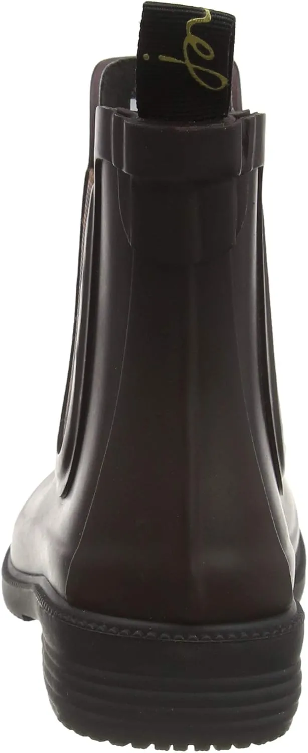 Joules womens Rain Boots