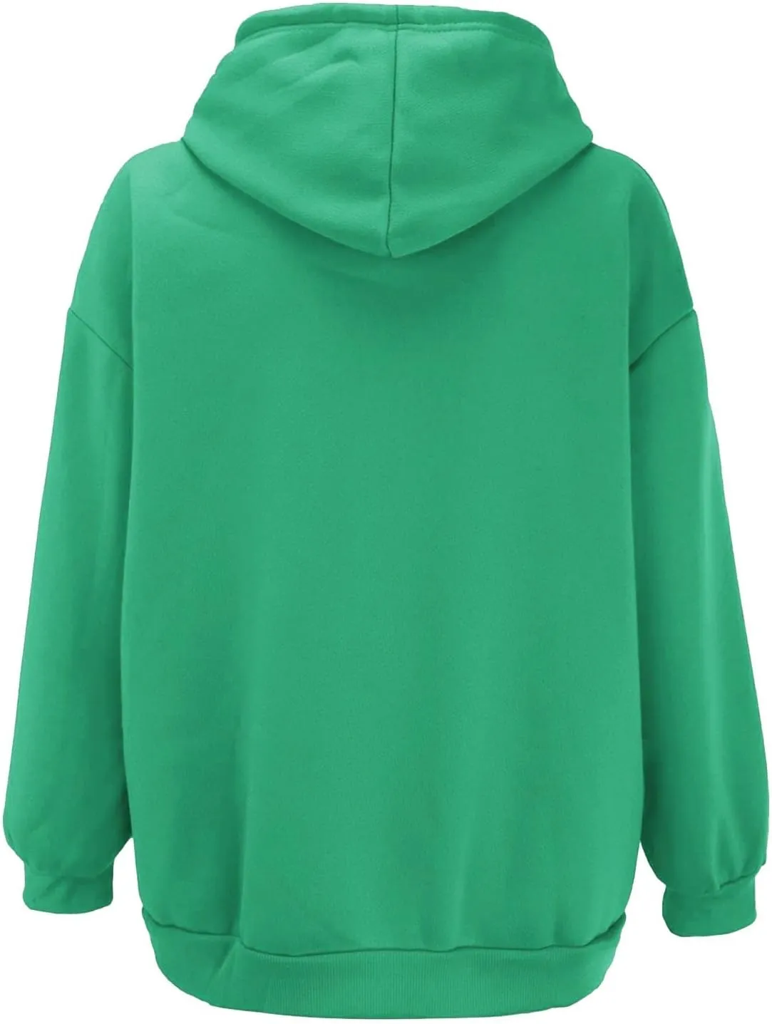 Light Weight Zip Up Hoodie Women Plus Size Cotton 2024 Jackets Clothing Casual Drawstring Jacket with Pockets