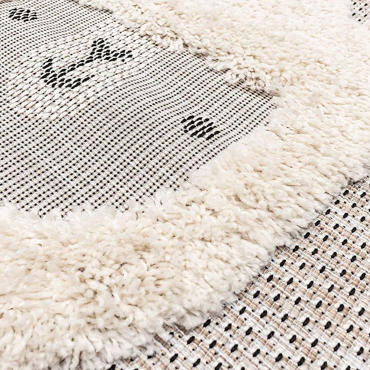 Llama Rug