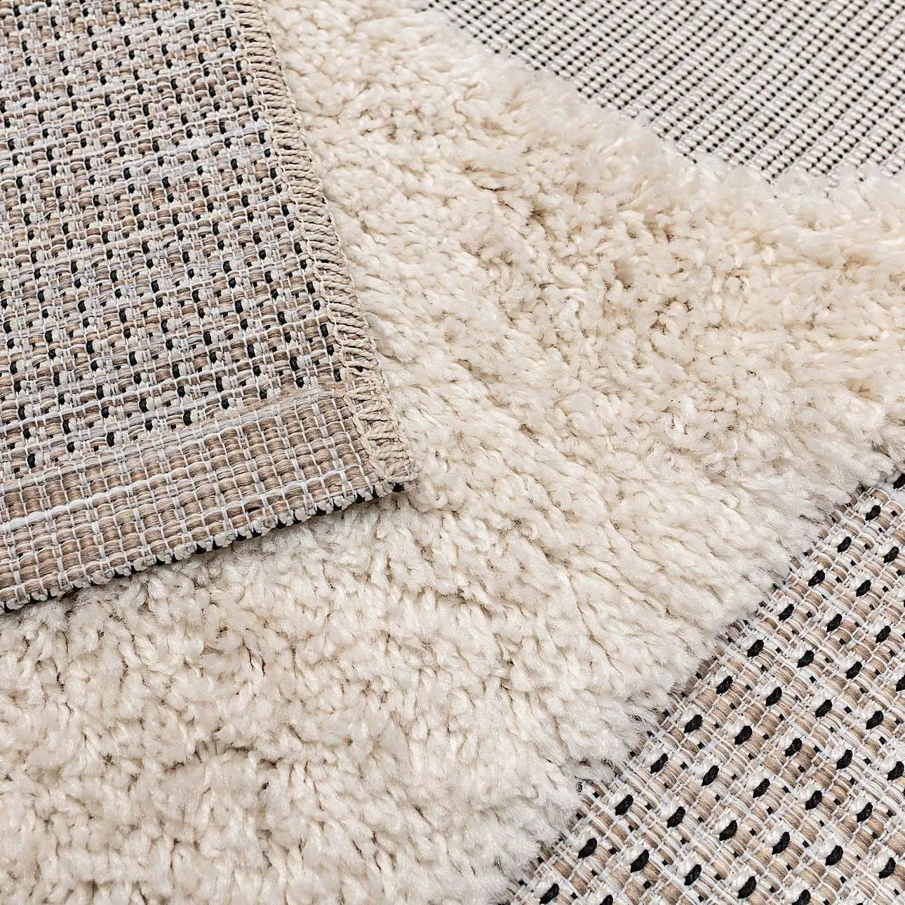 Llama Rug