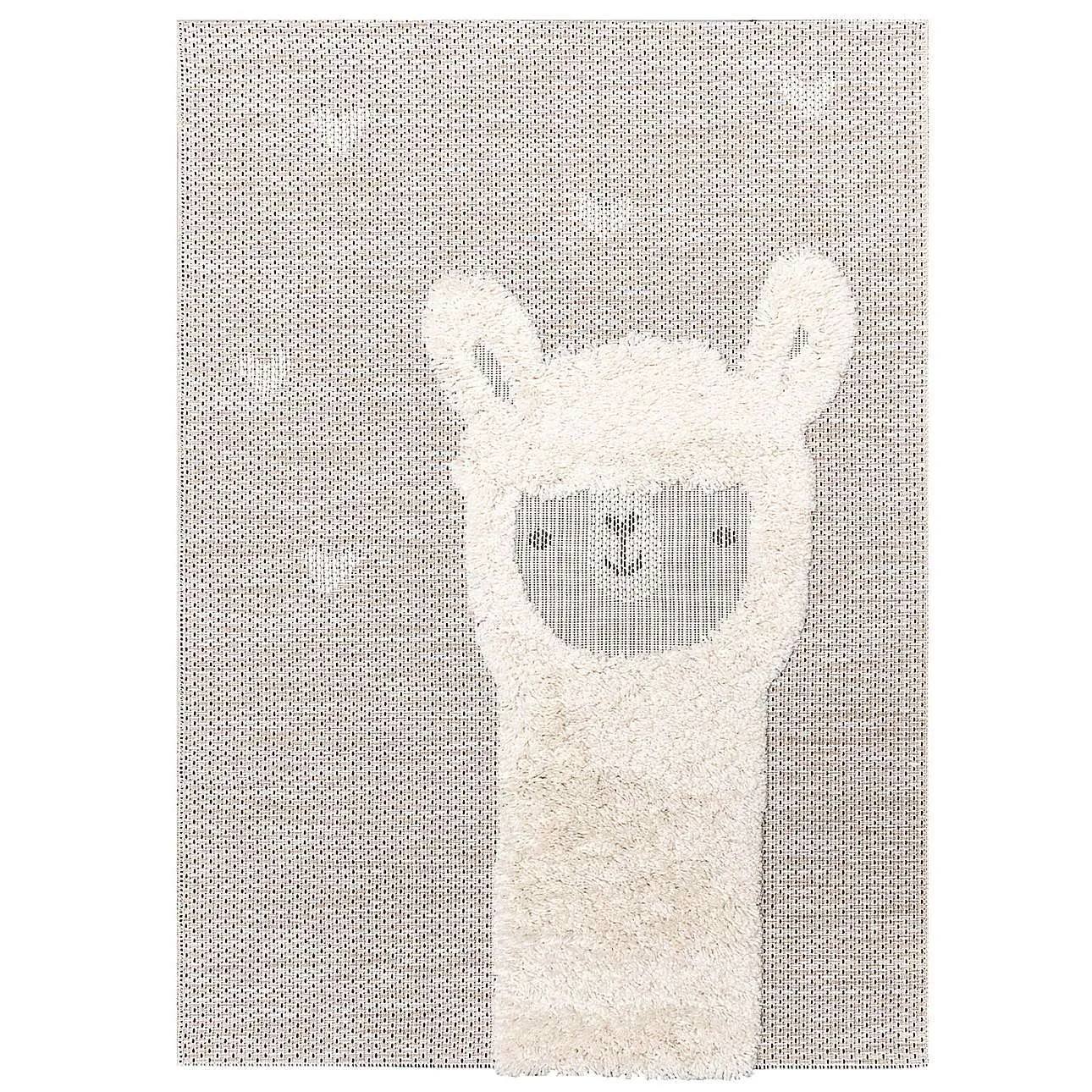 Llama Rug