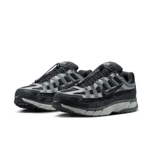 Mens Nike P-6000 HQ3818-001 High-Quality Athletic Sneakers in Black