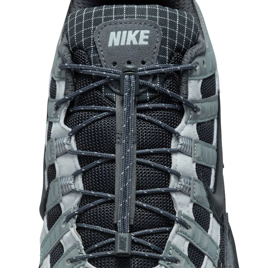 Mens Nike P-6000 HQ3818-001 High-Quality Athletic Sneakers in Black