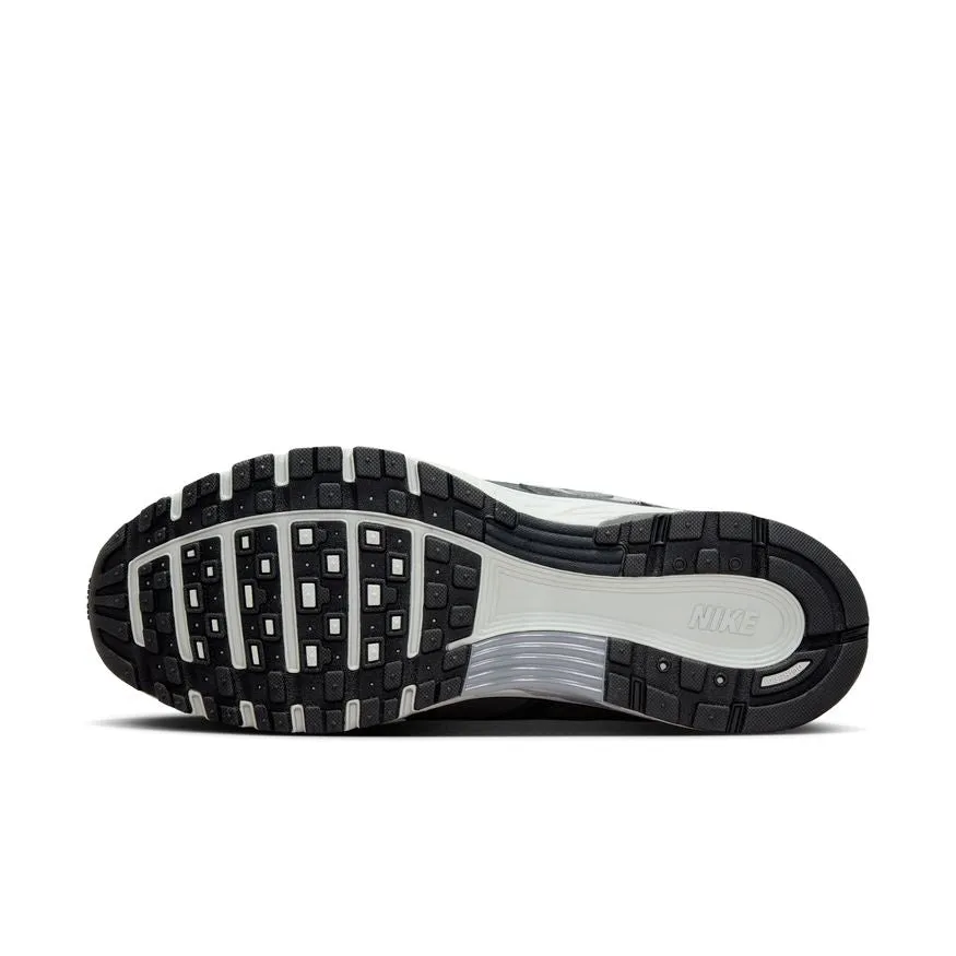 Mens Nike P-6000 HQ3818-001 High-Quality Athletic Sneakers in Black