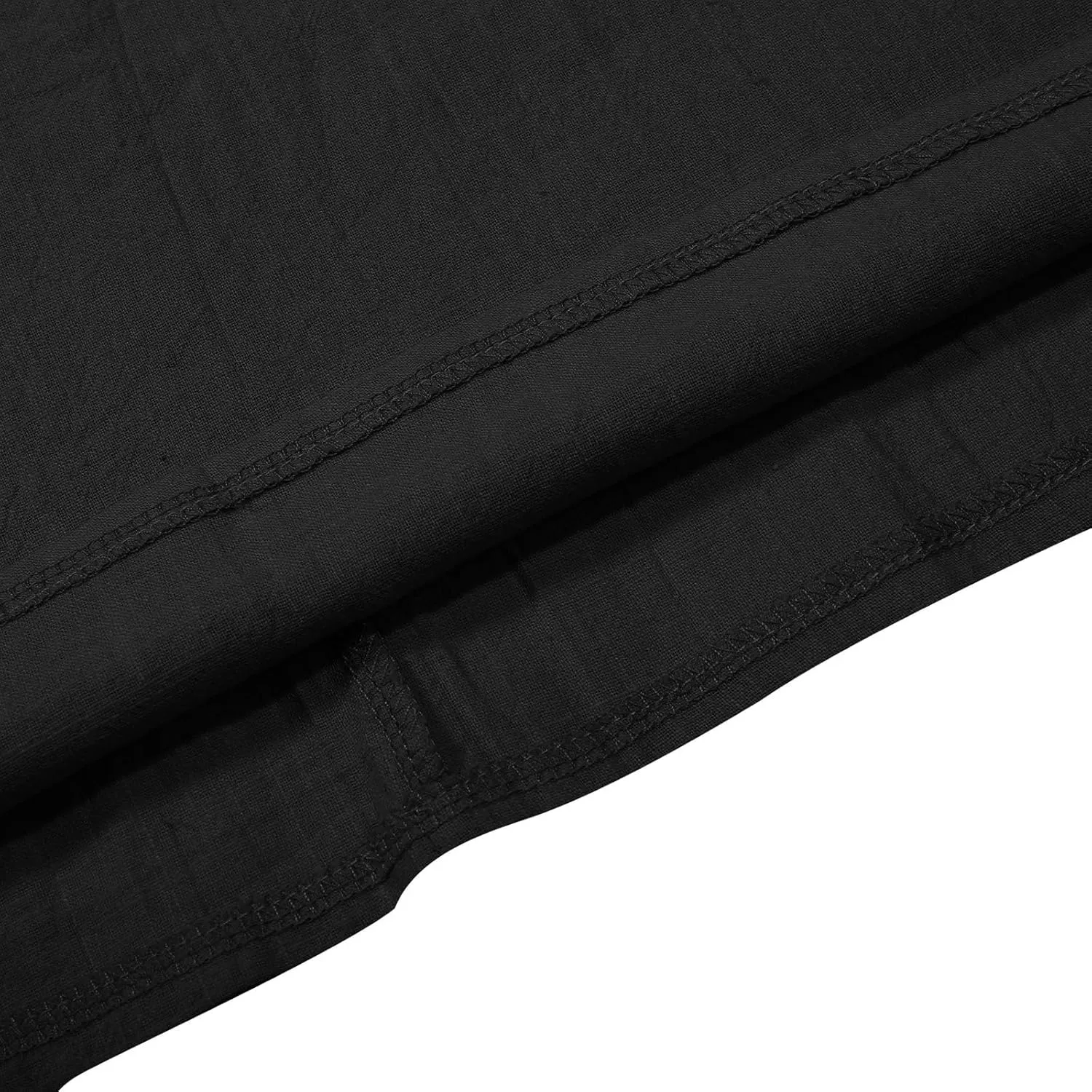 Maxi Skirts for Women Elastic High Waisted A-Line Summer Beach Long Skirts Boho Flowy Comfy Vocation Skirts