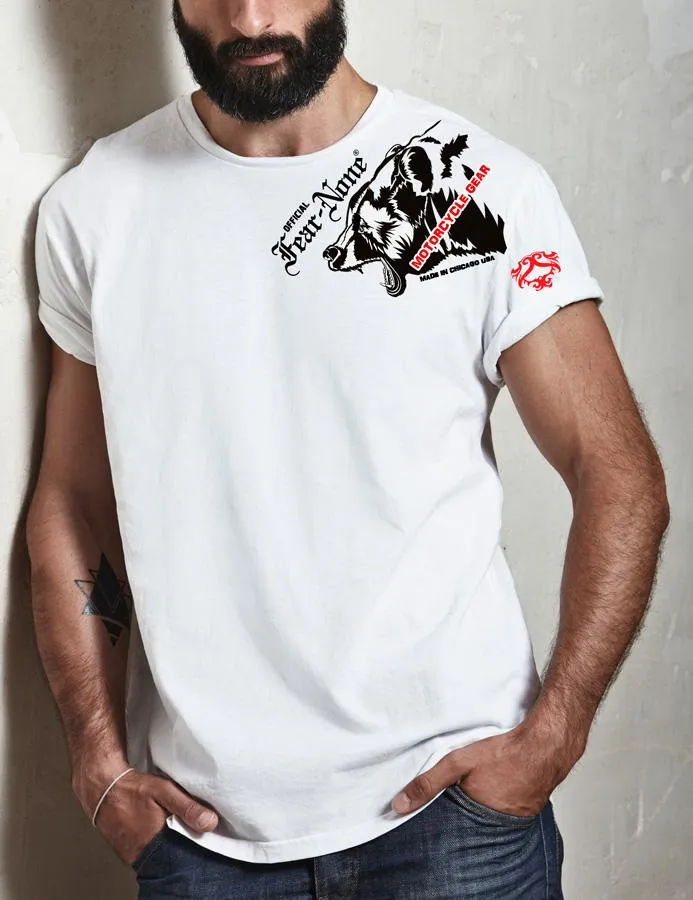 Men's BEAR Shoulder Cruiser (Special Edition)