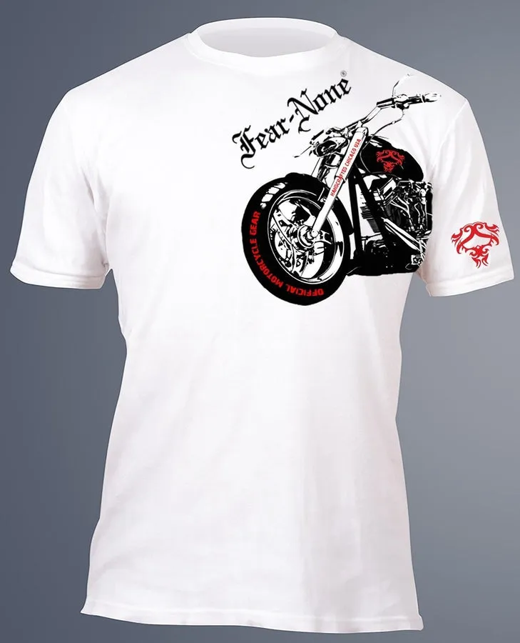 Men's Big Shoulder Cruiser (Special Edition)