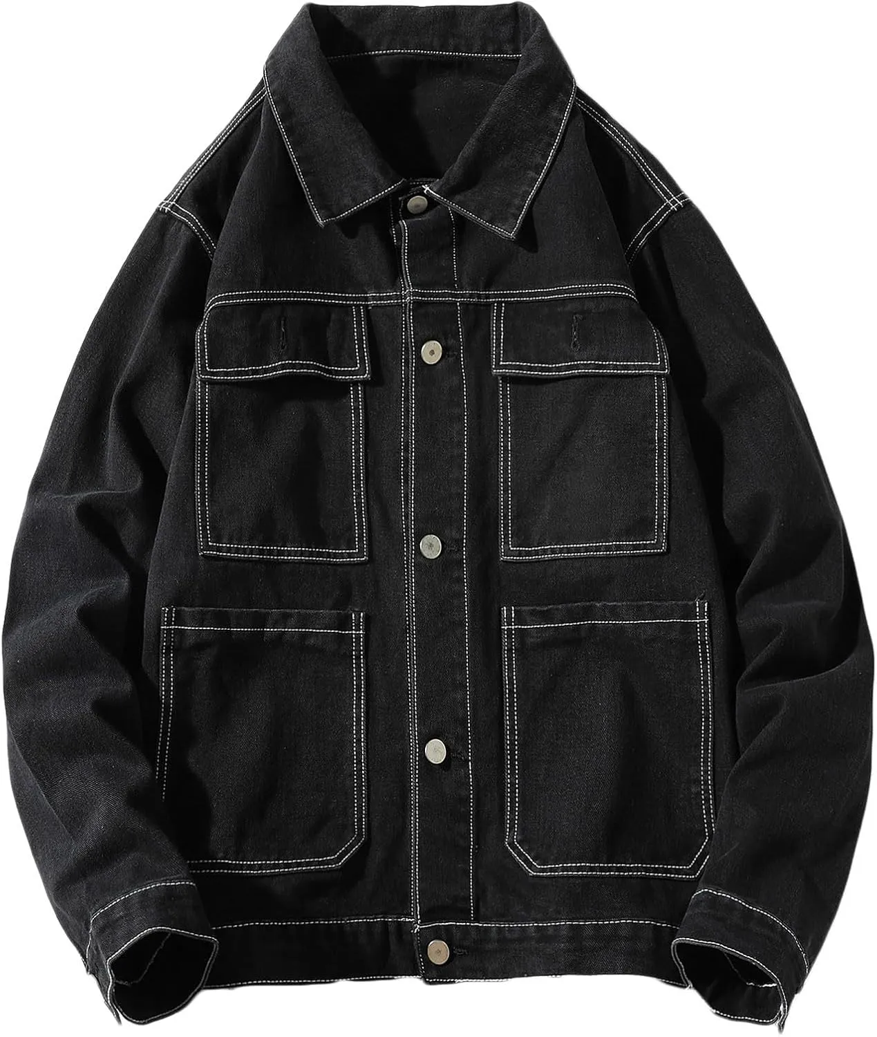 Mens Lightweight Flight Bomber Jackets Softshell Windproof Windbreakers Hipster Varsity Jackets Sports Coats