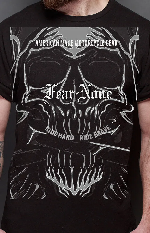 Men's SE "Dark Skull" Shirt