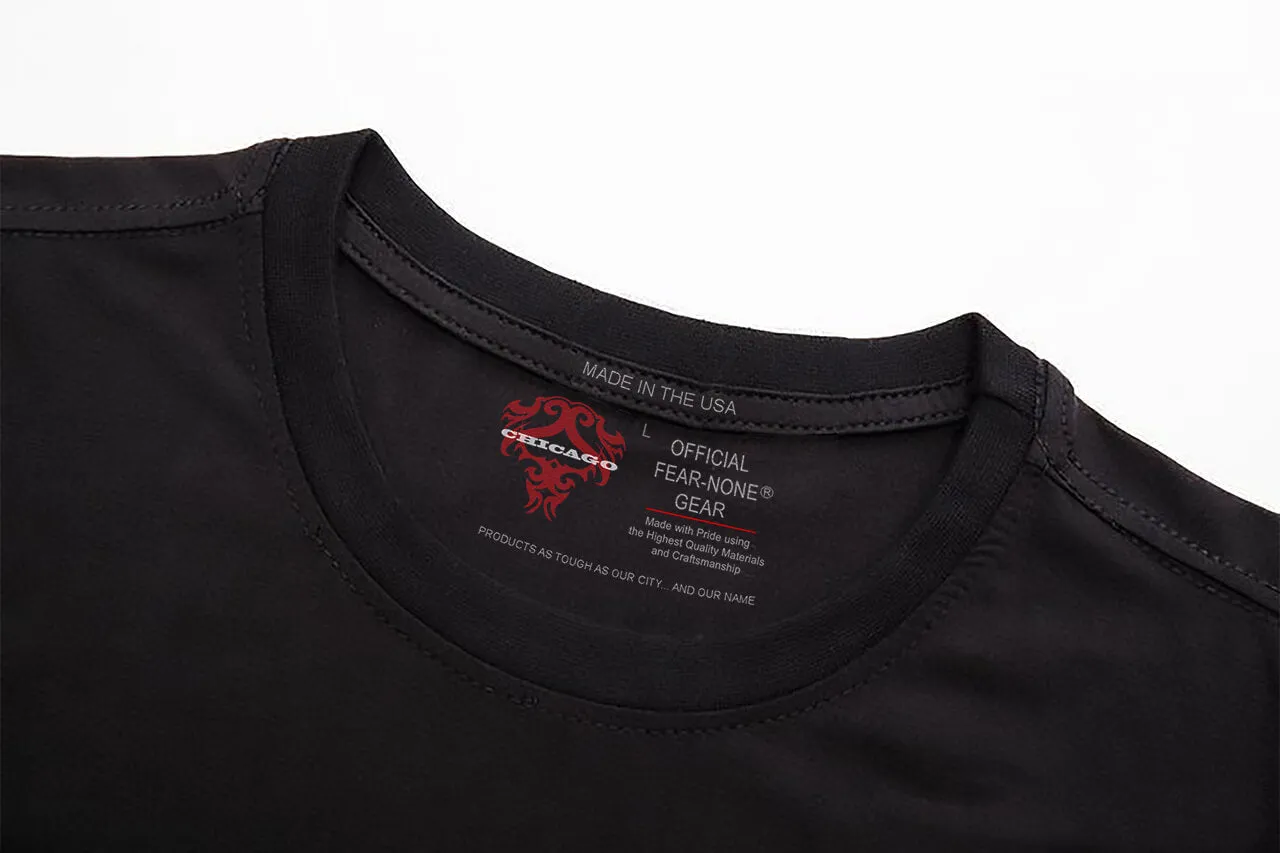 Men's SE "Dark Skull" Shirt