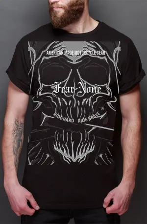 Men's SE "Dark Skull" Shirt