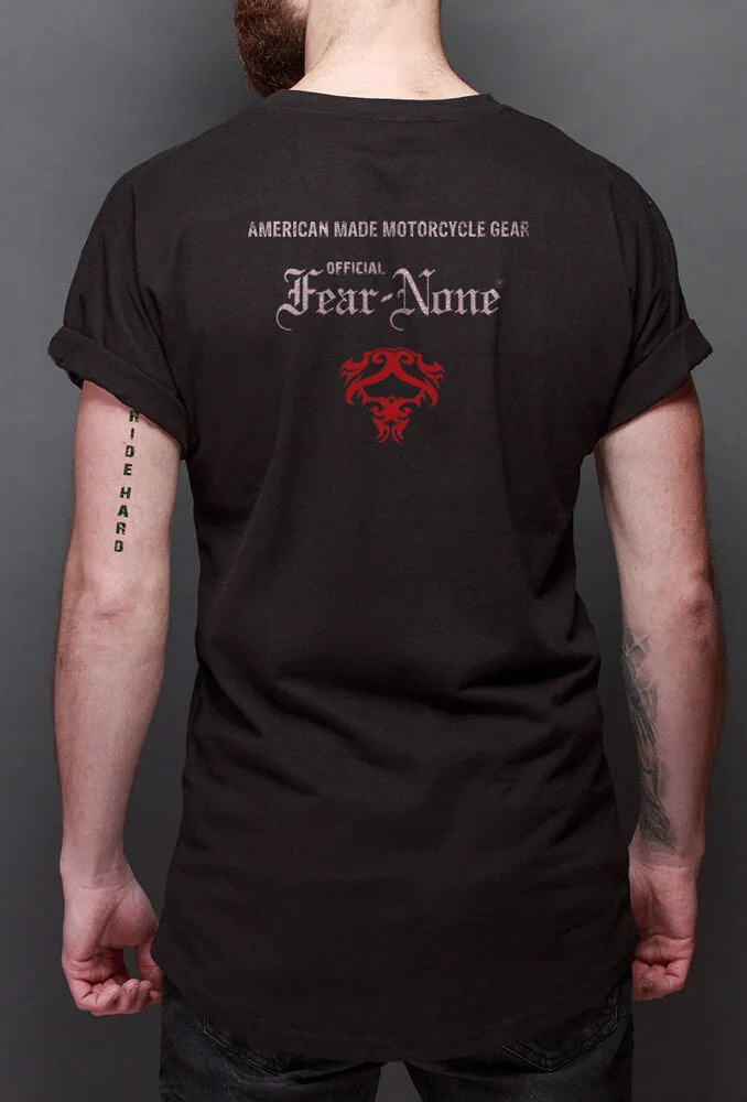 Men's SE "Dark Skull" Shirt