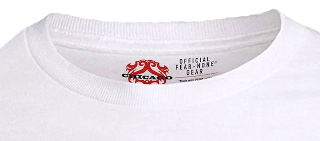 Men's Vintage Spark Plugs Long Sleeve