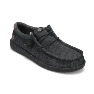 Men's Wally Stretch Midnight Bunker
