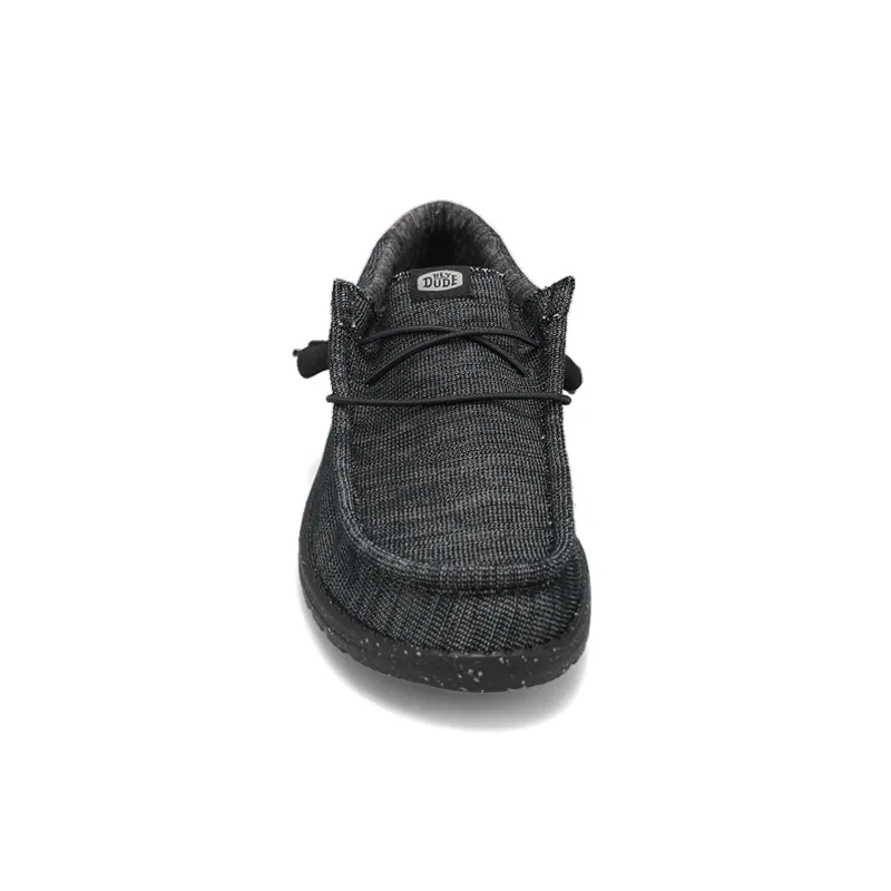 Men's Wally Stretch Midnight Bunker