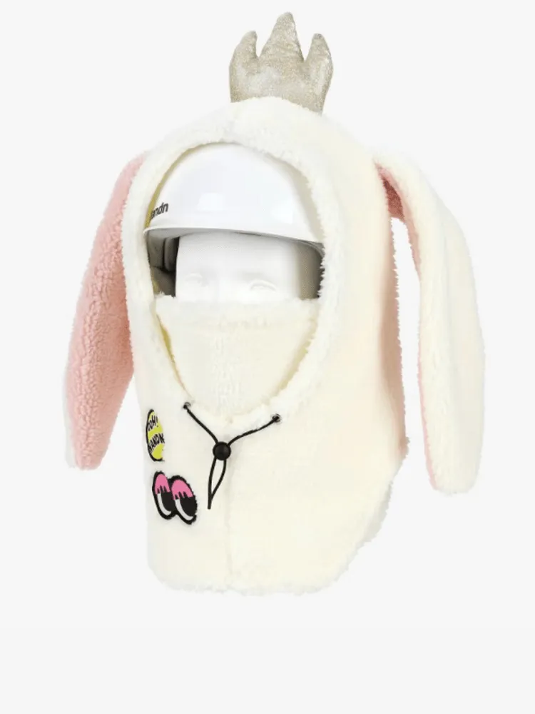 NANDN Rabbit Cozy Hood