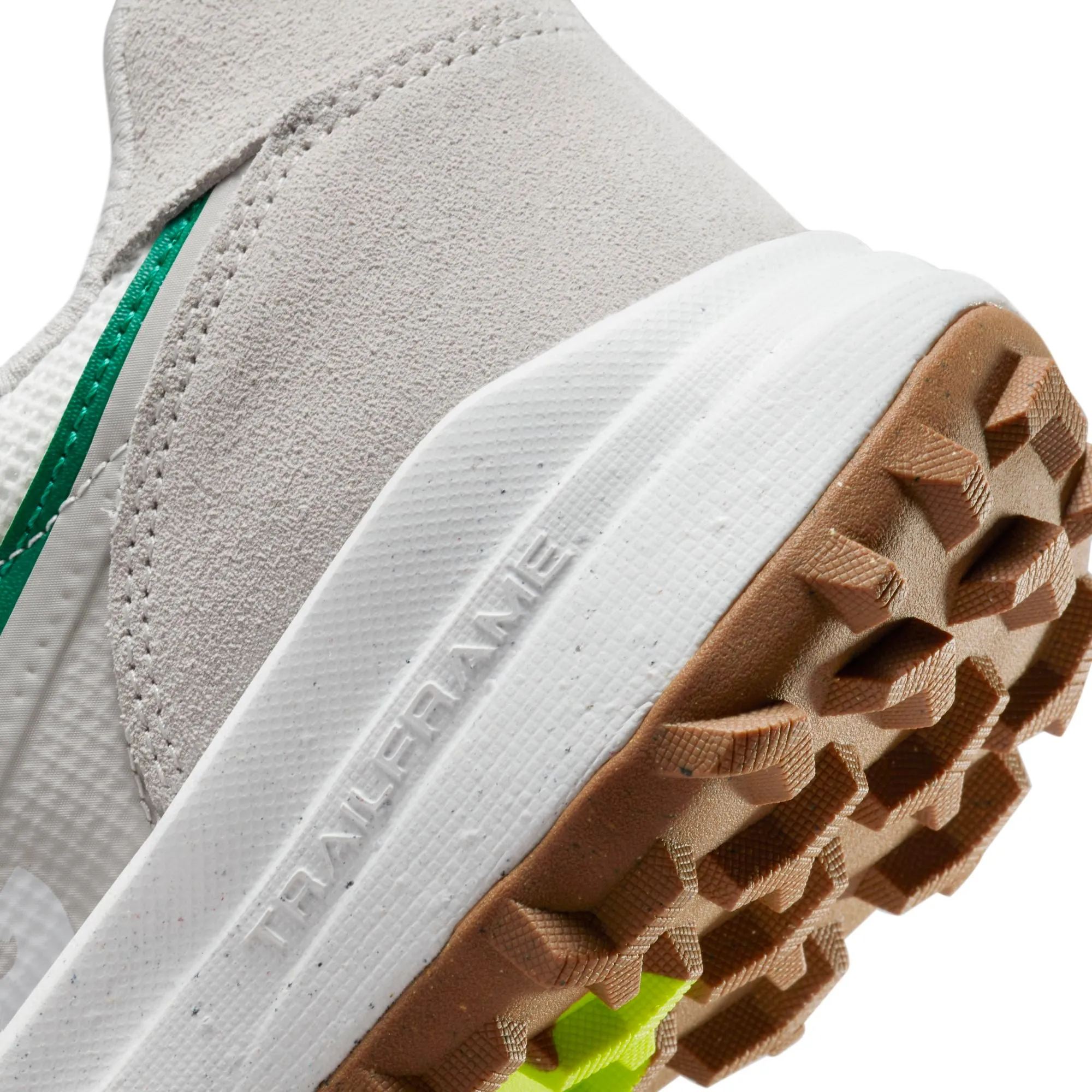 Nike ACG Lowcate (LT Iron Ore/Malachite)