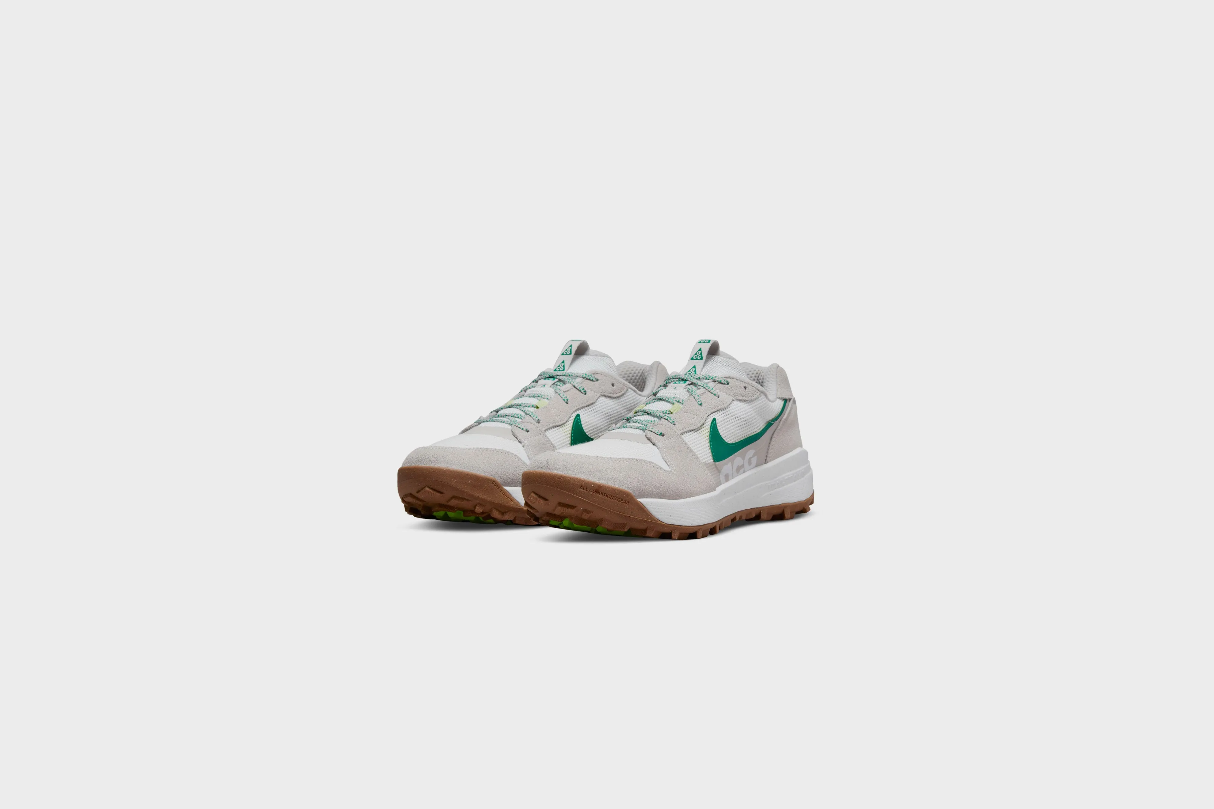 Nike ACG Lowcate (LT Iron Ore/Malachite)