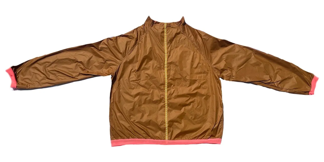 ORIGINAL Norte Windbreaker, Size XS, M, XL