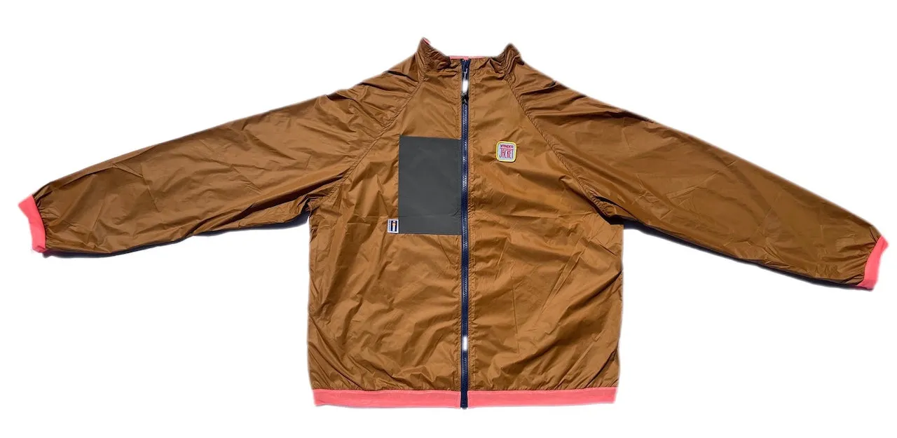 ORIGINAL Norte Windbreaker, Size XS, M, XL