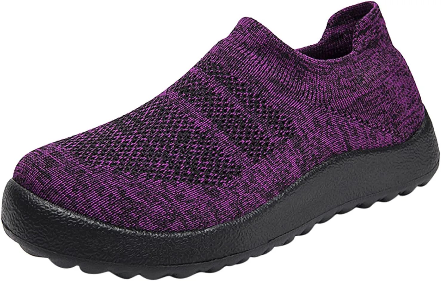 Platform Sneakers for Women 2023 Non Slip Work Shoes for Women Nurse Gym Shoes Women Slip Ons Wide Toe Box Shoes Women Sneakers Zapato Ortopedico para Mujer Pie Derecho