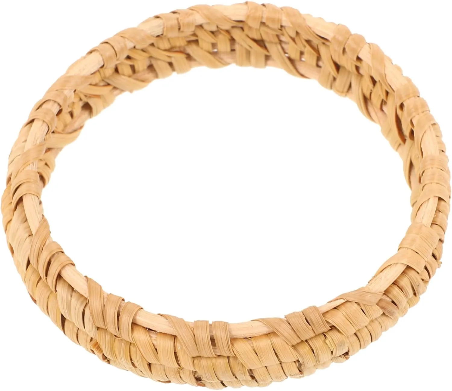 Rattan Bracelet Bracelets Woven Bangle Bracelet Braided Bracelet Handwoven Bracelet Woven Bracelet for