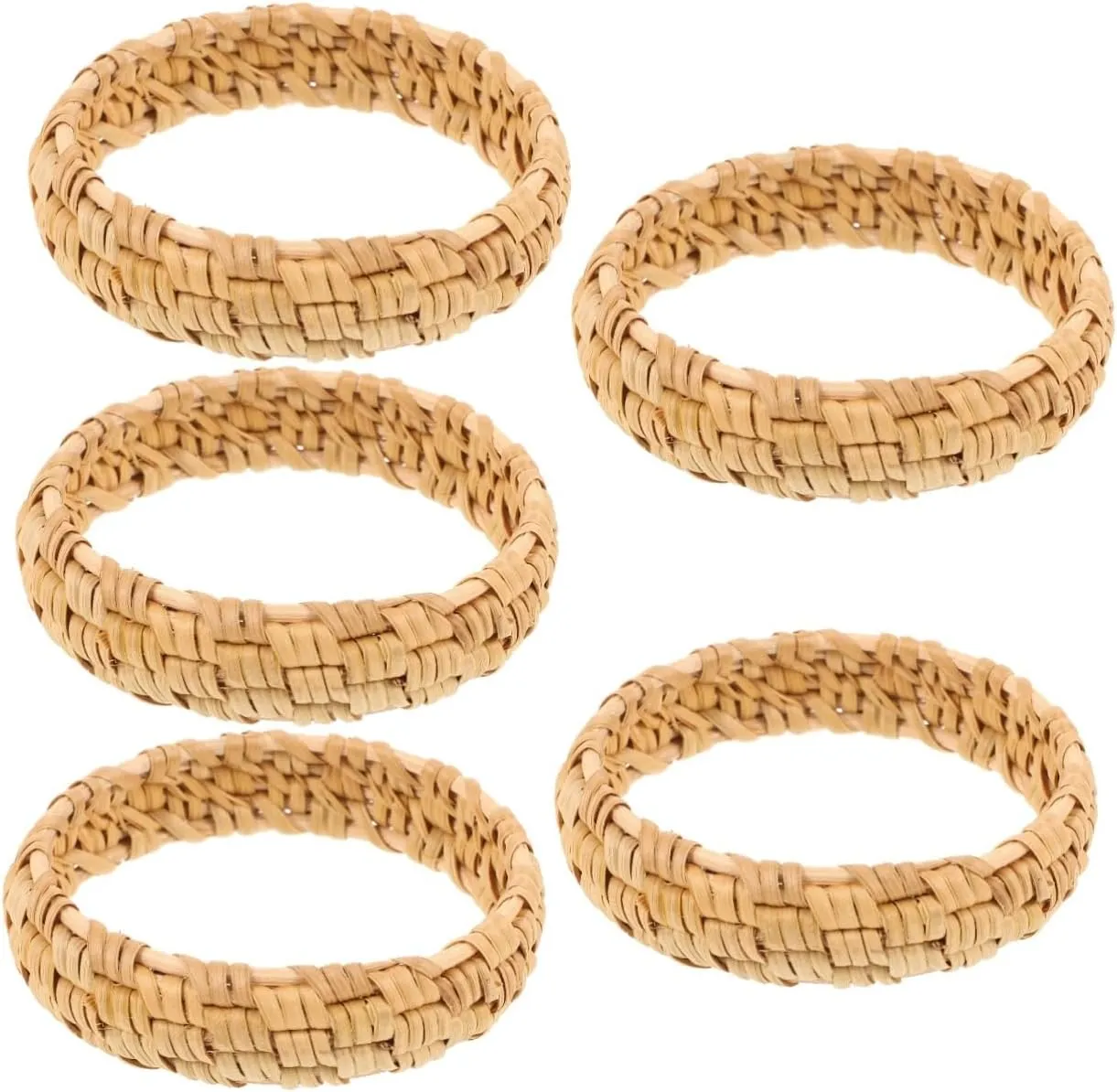 Rattan Bracelet Bracelets Woven Bangle Bracelet Braided Bracelet Handwoven Bracelet Woven Bracelet for
