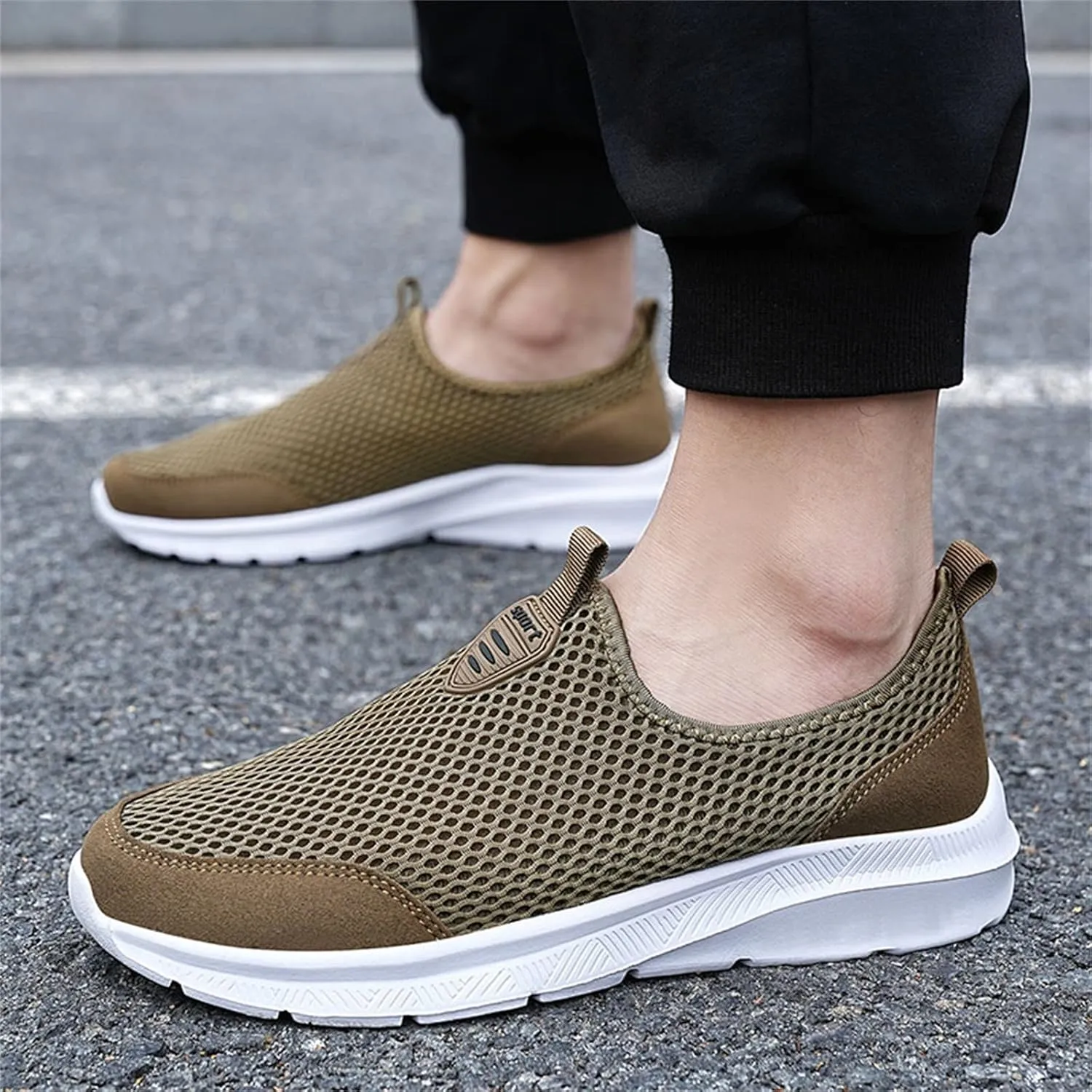 Running Shoes for Women Wide Feet Zapatos Comodos para Mujer De Vestir Platform High Top Canvas Shoes for Women High Heel Wedge Sneakers for Women Size 11 Women Slip On Tennis Shoes Size 10