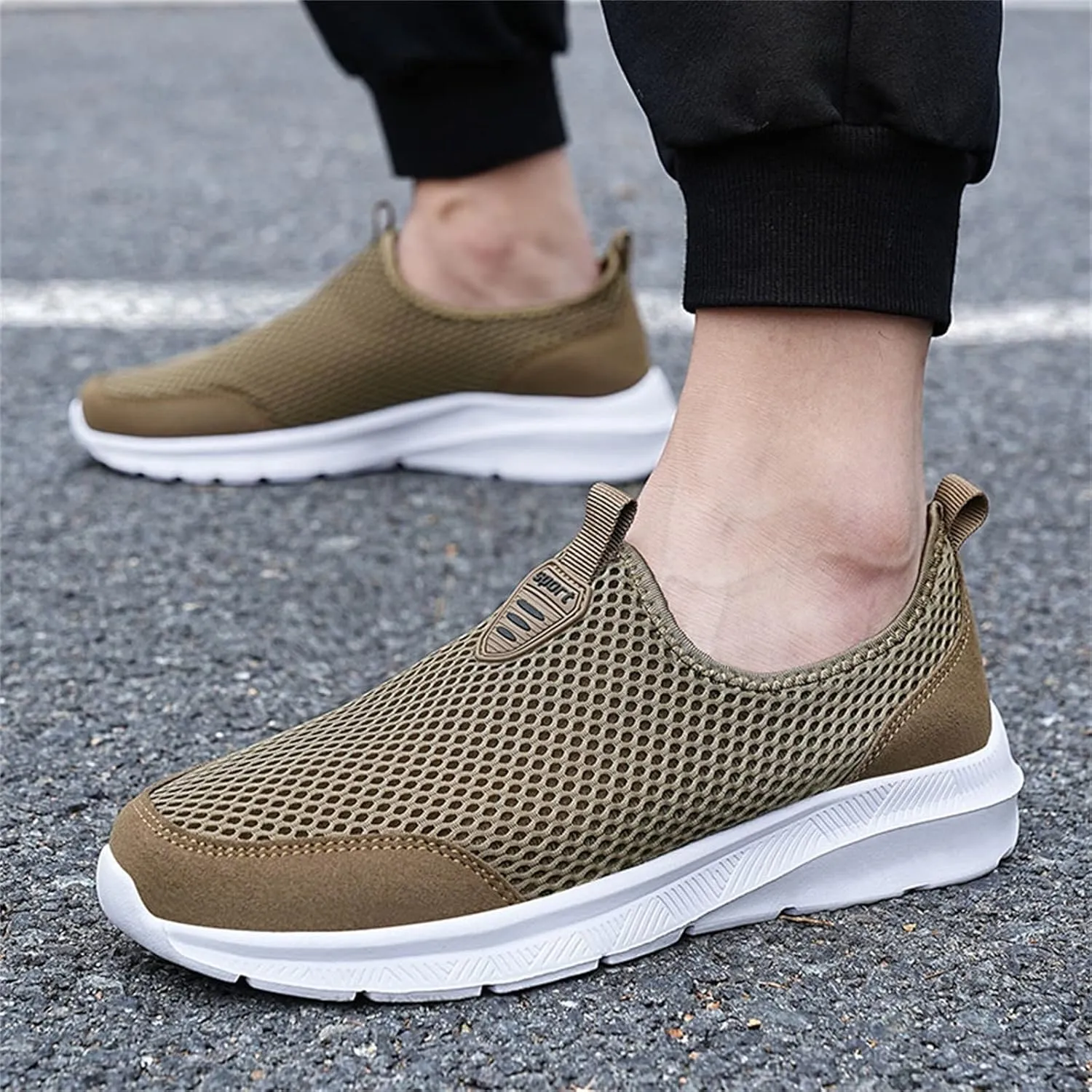 Running Shoes for Women Wide Feet Zapatos Comodos para Mujer De Vestir Platform High Top Canvas Shoes for Women High Heel Wedge Sneakers for Women Size 11 Women Slip On Tennis Shoes Size 10