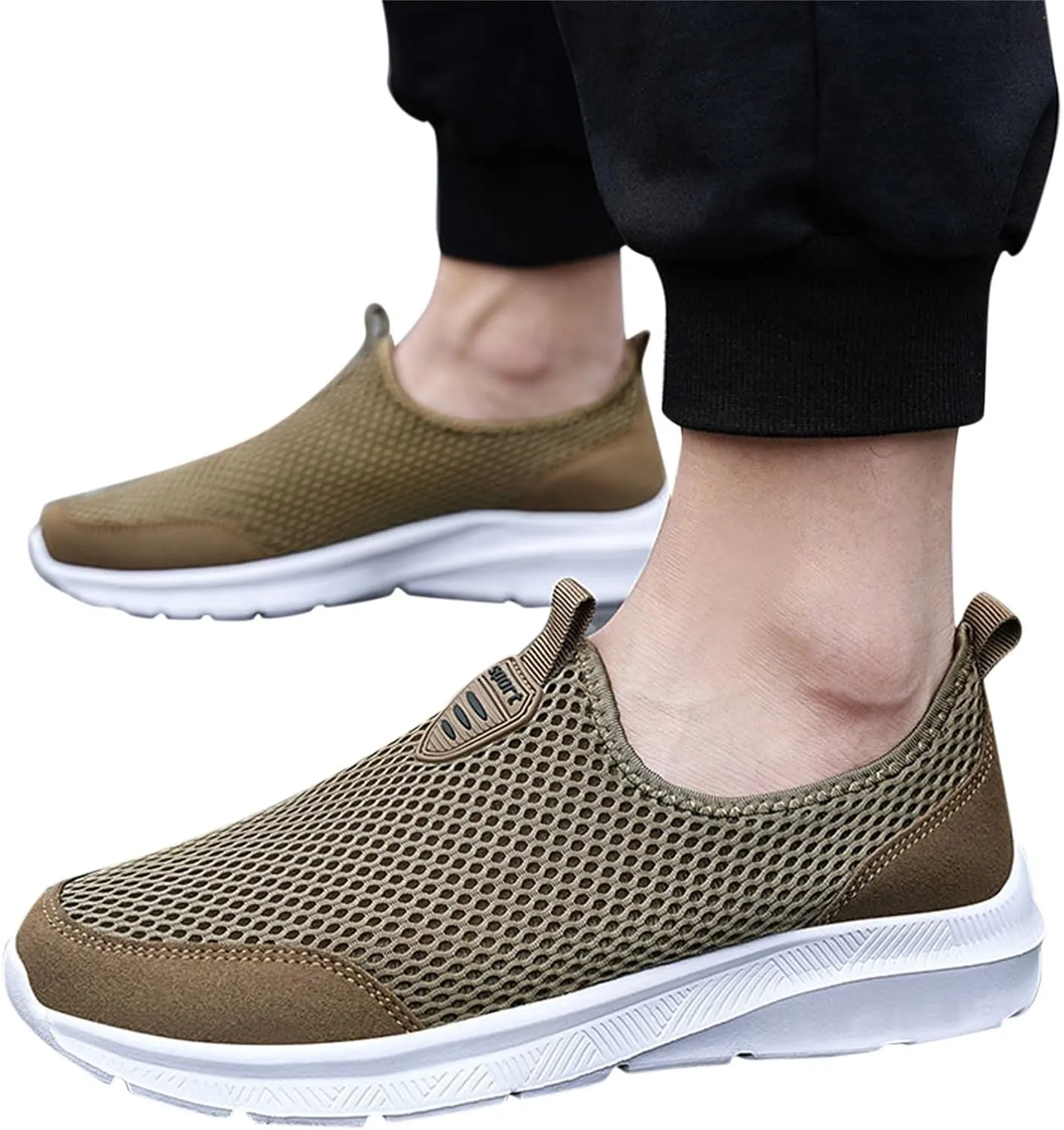 Running Shoes for Women Wide Feet Zapatos Comodos para Mujer De Vestir Platform High Top Canvas Shoes for Women High Heel Wedge Sneakers for Women Size 11 Women Slip On Tennis Shoes Size 10