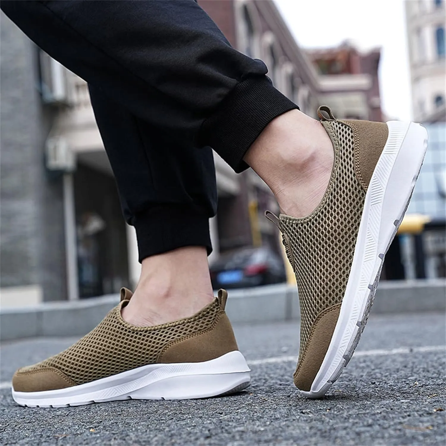 Running Shoes for Women Wide Feet Zapatos Comodos para Mujer De Vestir Platform High Top Canvas Shoes for Women High Heel Wedge Sneakers for Women Size 11 Women Slip On Tennis Shoes Size 10