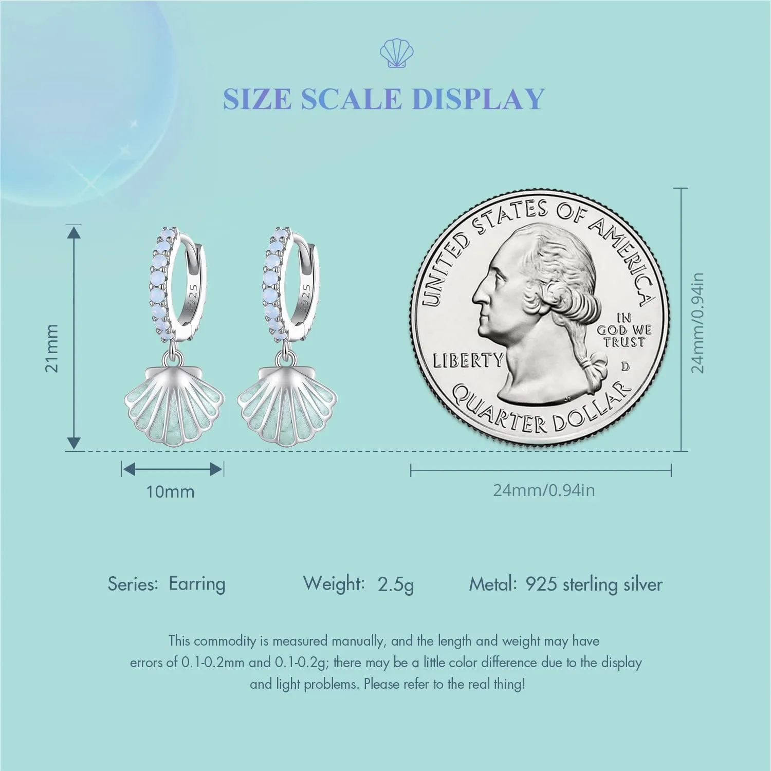 S925 Sterling Silver Post Drop/Dangle Earrings for Women | Heart, Star, Butterfly Huggie Earring Hypoallergenic Lightweight Paved with Cubic Zirconia | Birthday Valentine's Day Earrings Jewelry for Women Girls