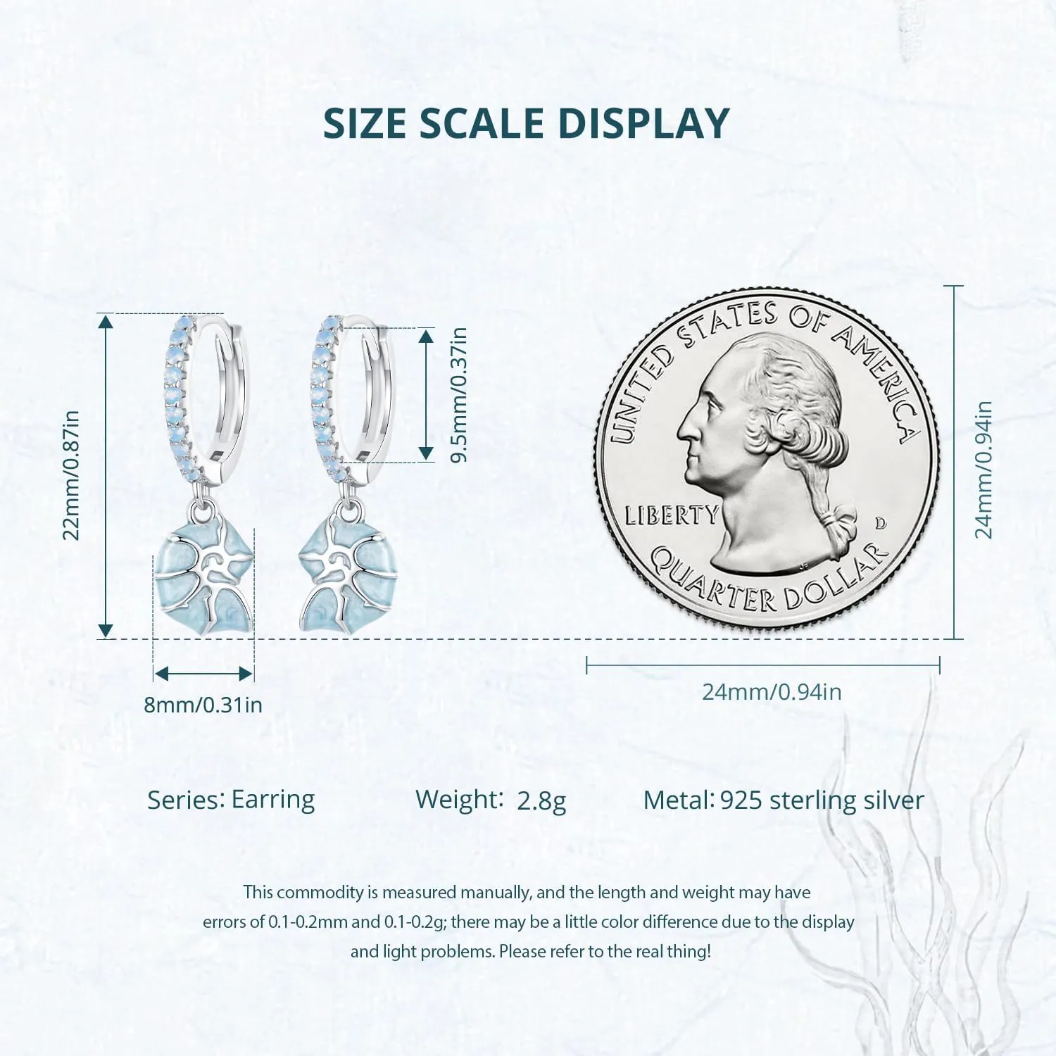 S925 Sterling Silver Post Drop/Dangle Earrings for Women | Heart, Star, Butterfly Huggie Earring Hypoallergenic Lightweight Paved with Cubic Zirconia | Birthday Valentine's Day Earrings Jewelry for Women Girls