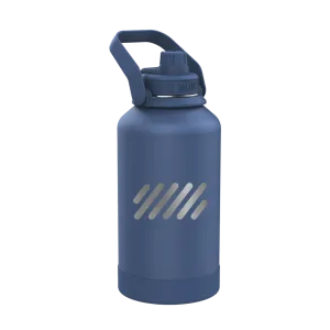 Takeya 64oz Actives Water Bottle With Spout Lid
