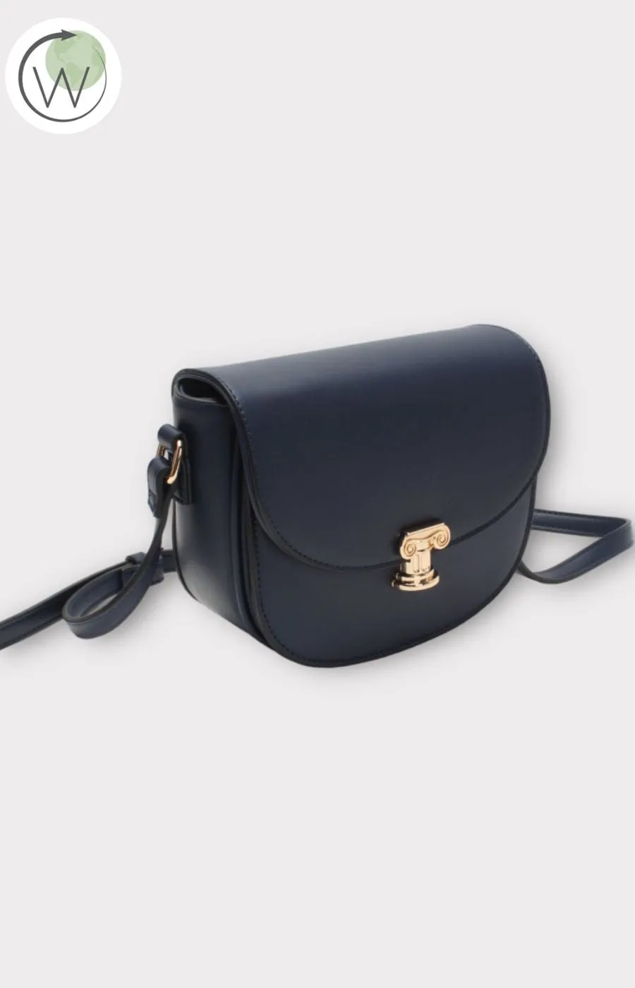 Tina Bag in Navy