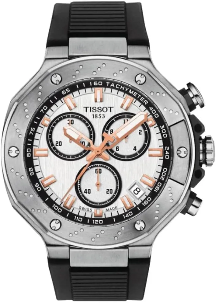 Tissot T-Race Chronograph