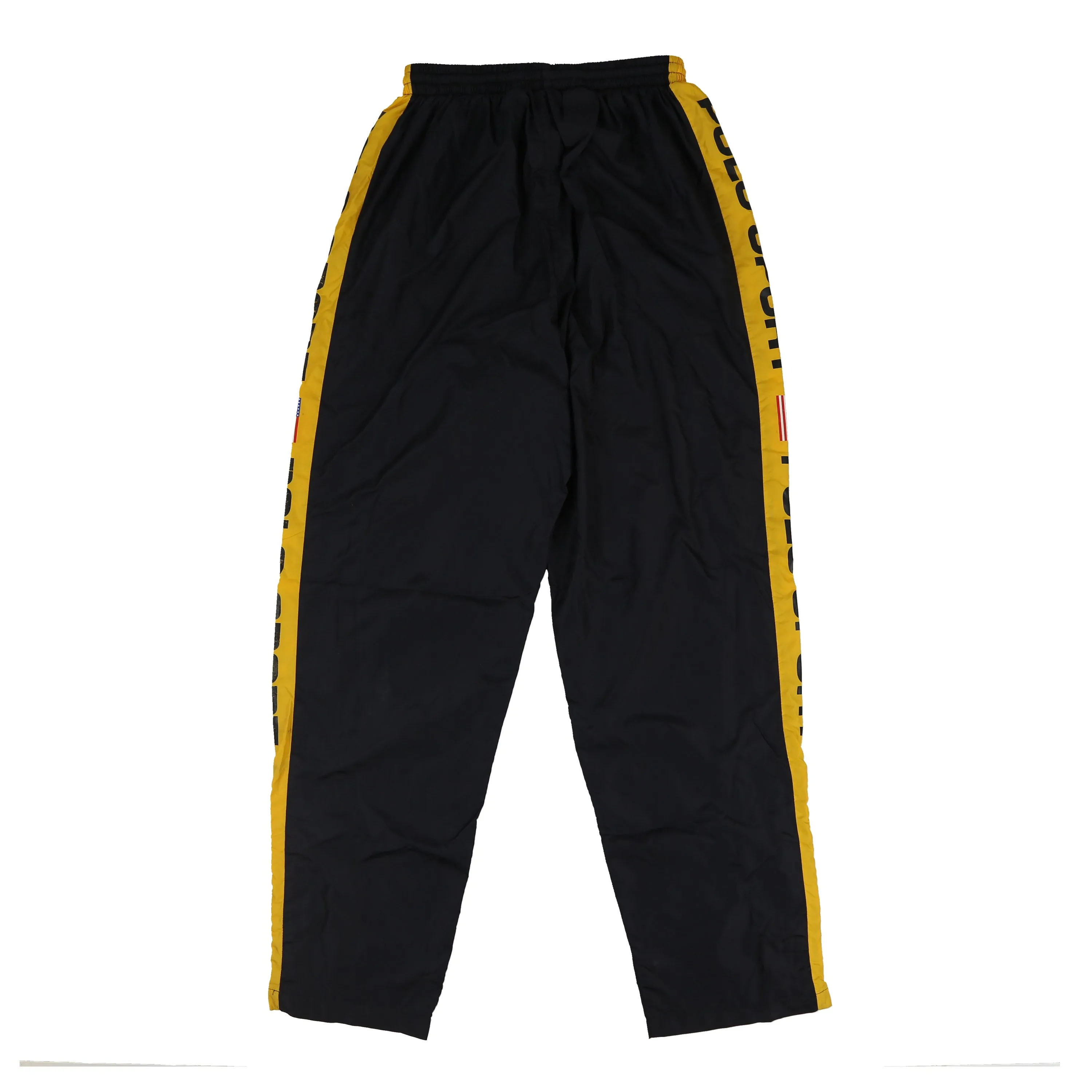 Vintage Polo Sport Ralph Lauren Windbreaker Pants