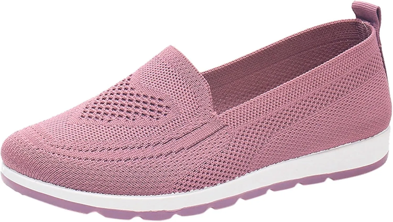 Womens Shoes 7.5 Wide Width Sneakers Slip On Sneakers Women Arch Support Wide Shoes for Women Sneakers Womens Light Weight Walking Sneakers Size 10 Wide Zapatos Das OrtopDicos para Mujeres